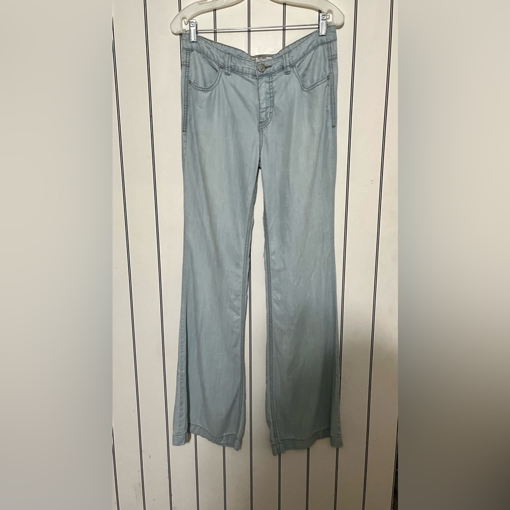 Free people jeans size w27